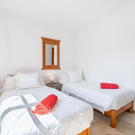 Apartamento Montemar 36 Puerto de Sóller Exterior foto