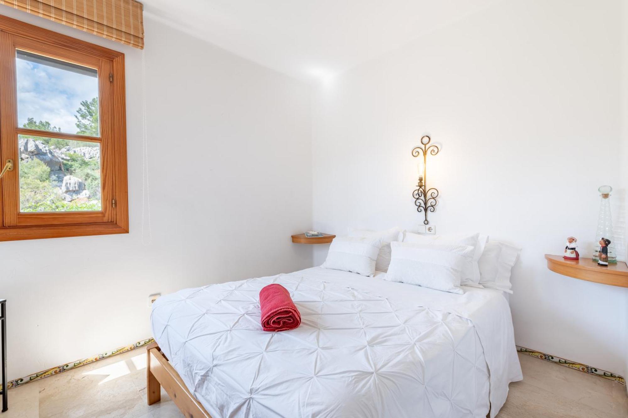 Apartamento Montemar 36 Puerto de Sóller Exterior foto