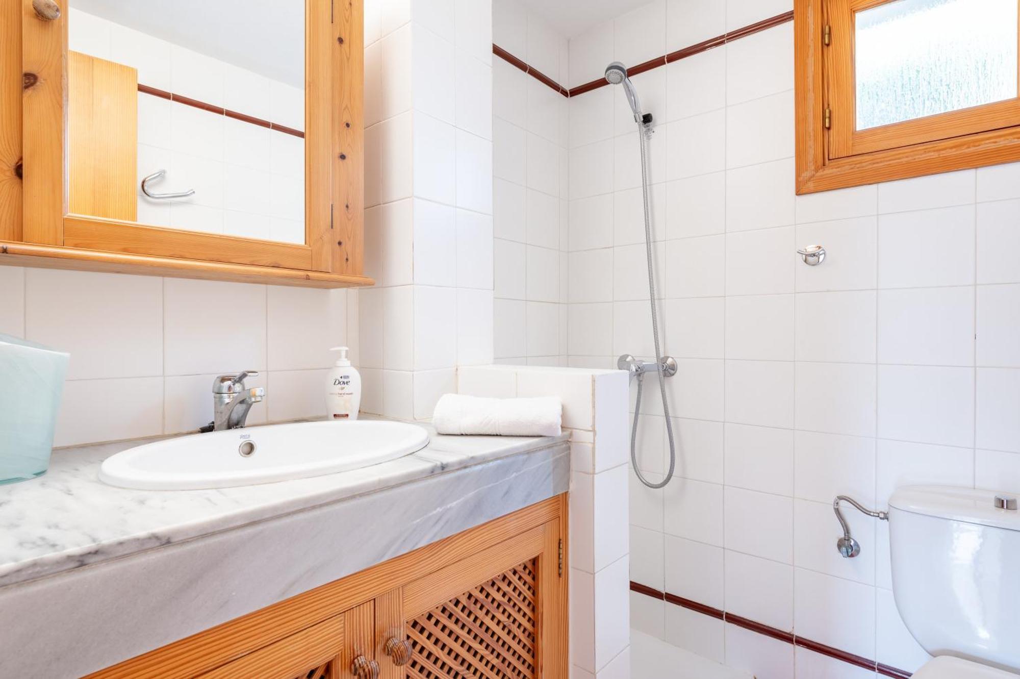 Apartamento Montemar 36 Puerto de Sóller Exterior foto